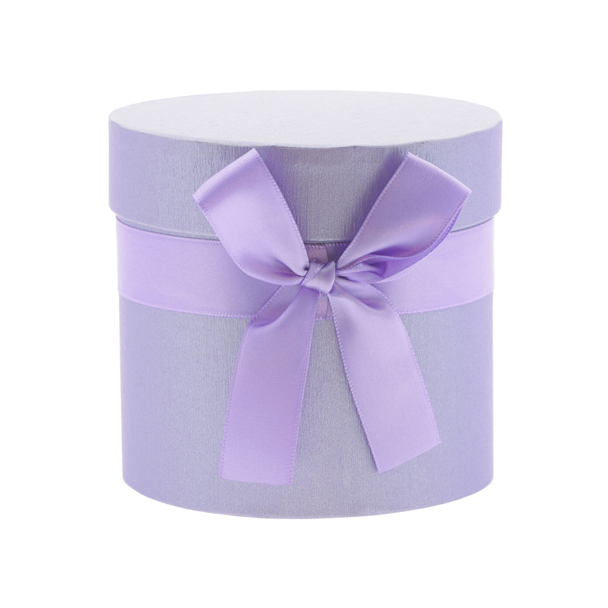 Hoedendoos Posh FSC -  Lila