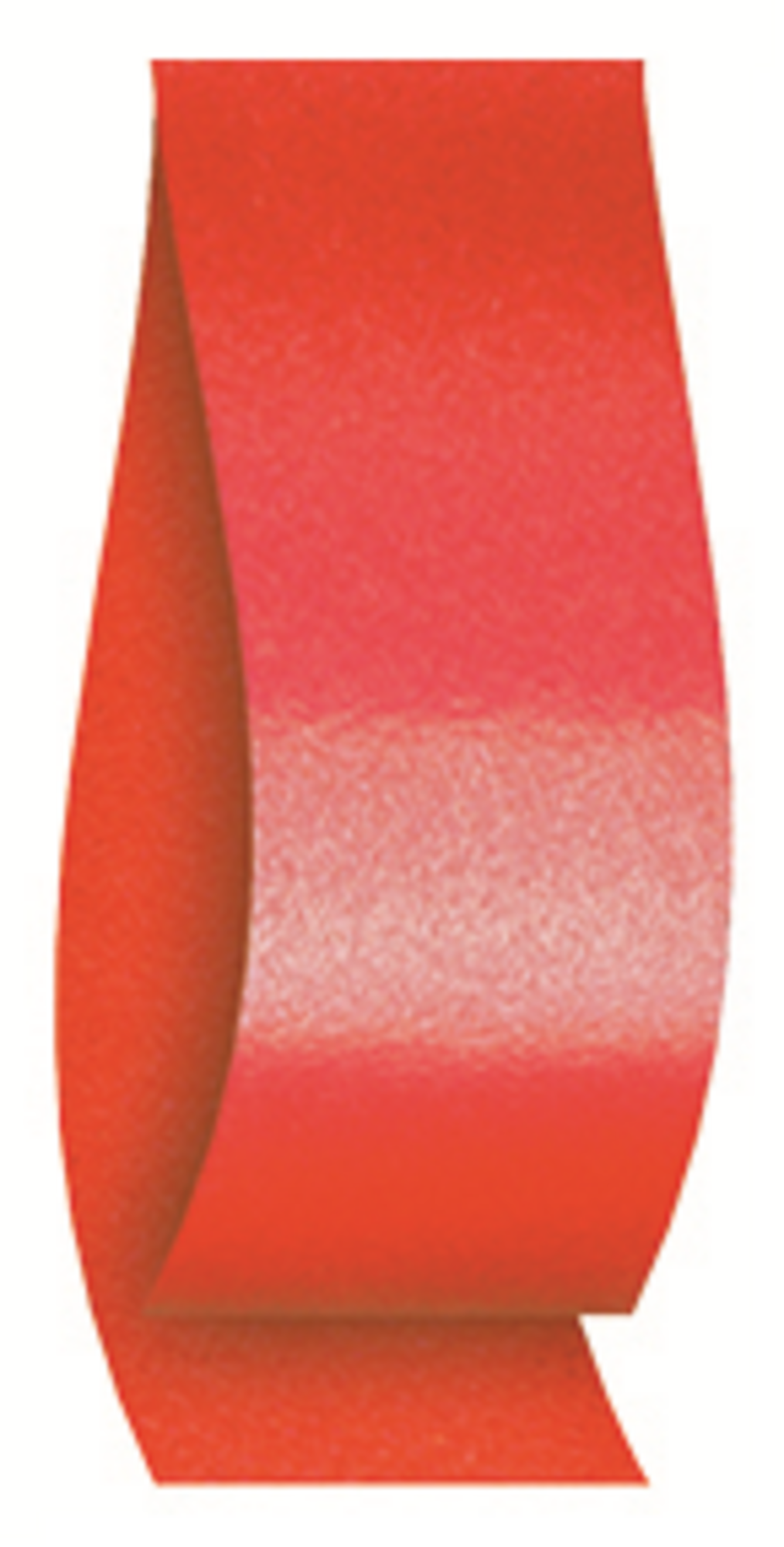 Lint Polysatin - Rood