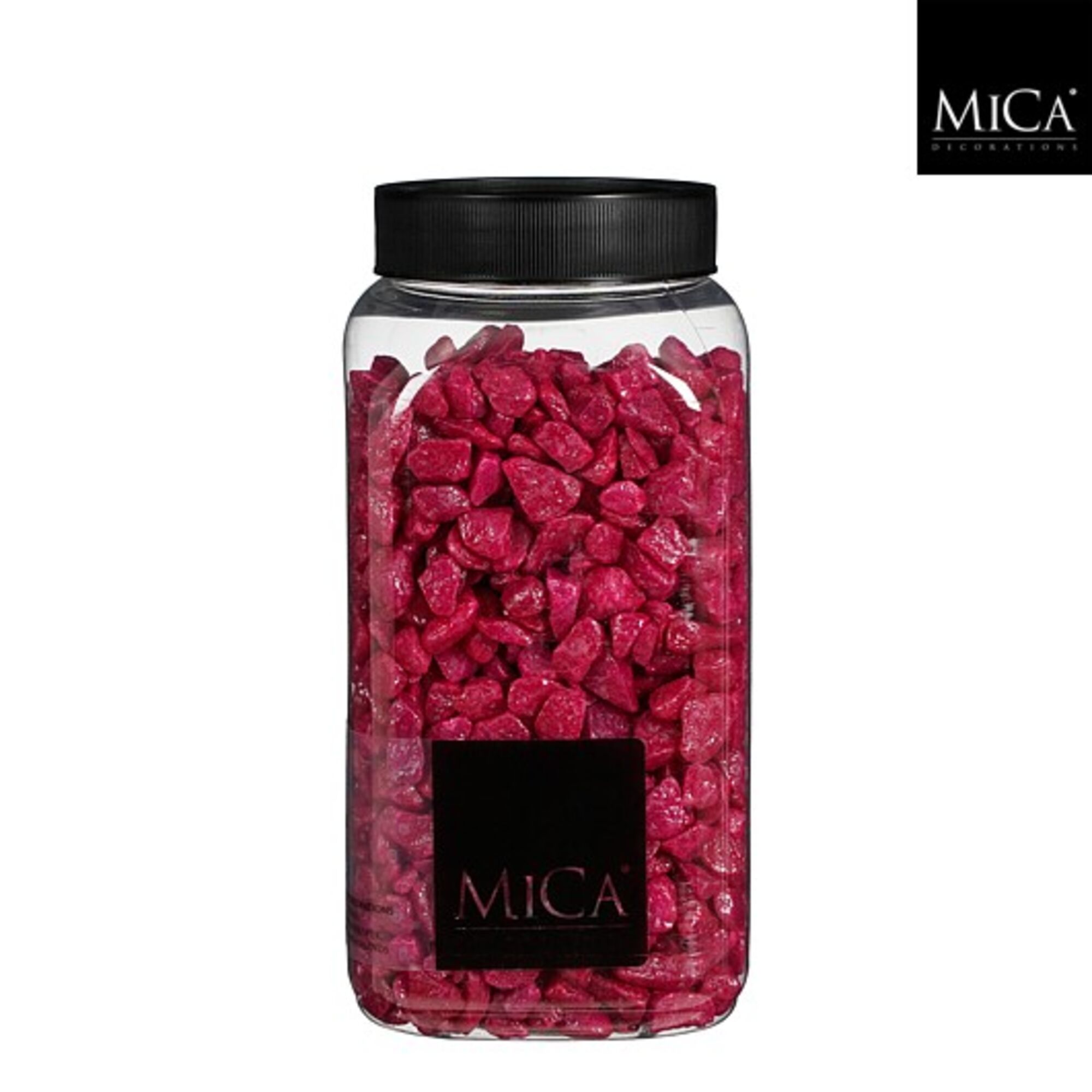 Marbles fuchsia 650ml