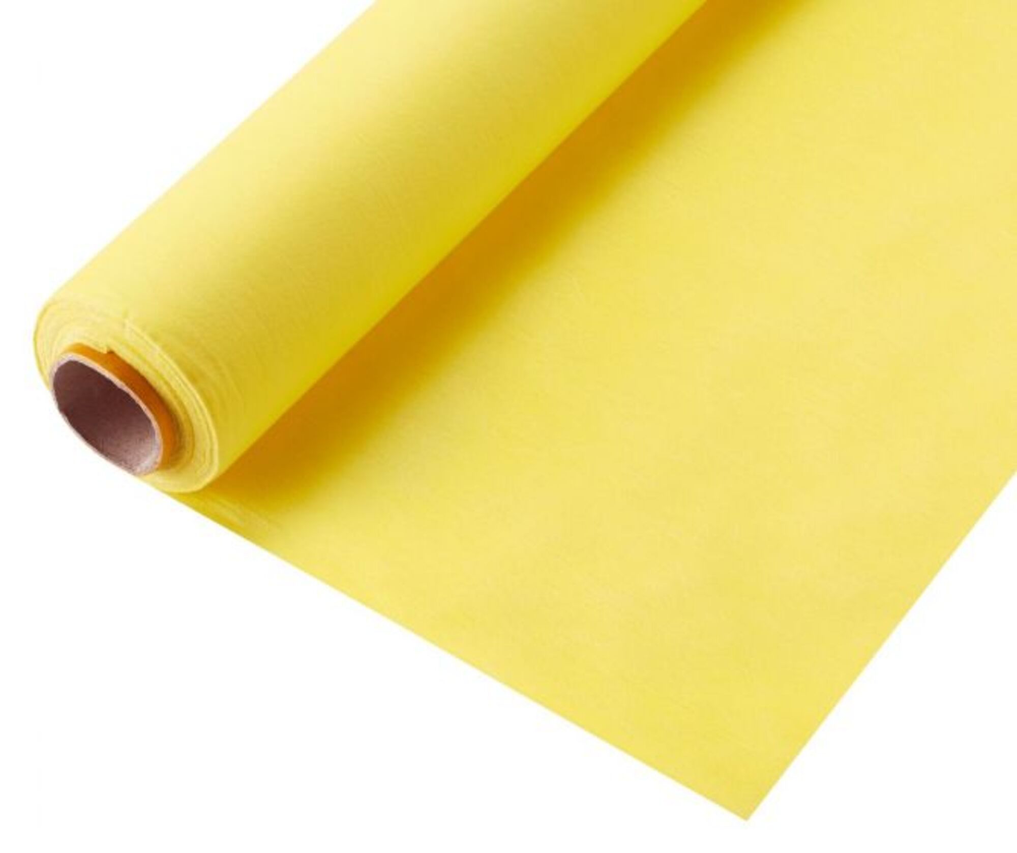 Compostable Wrap - Geel