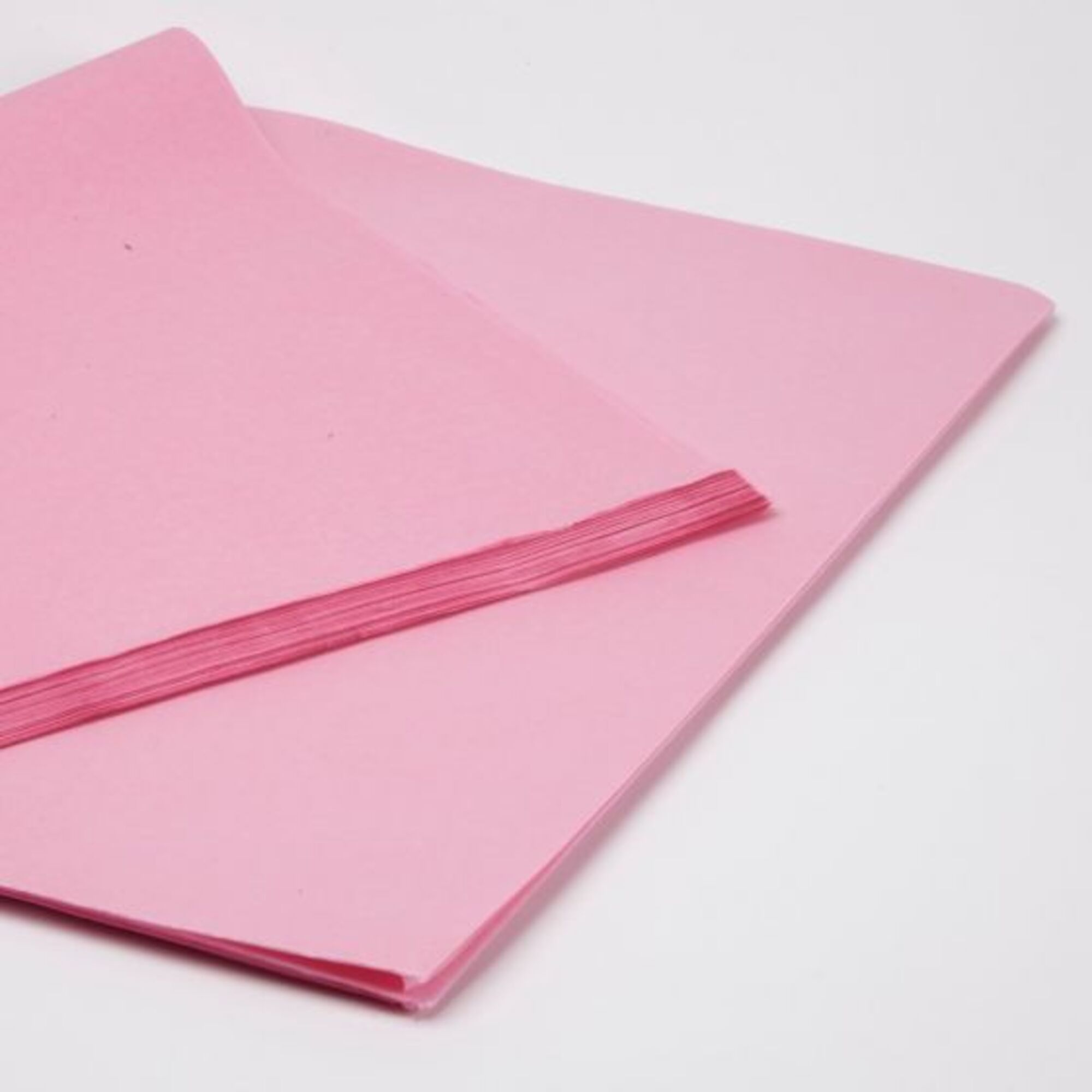Tissue Paper - Roze