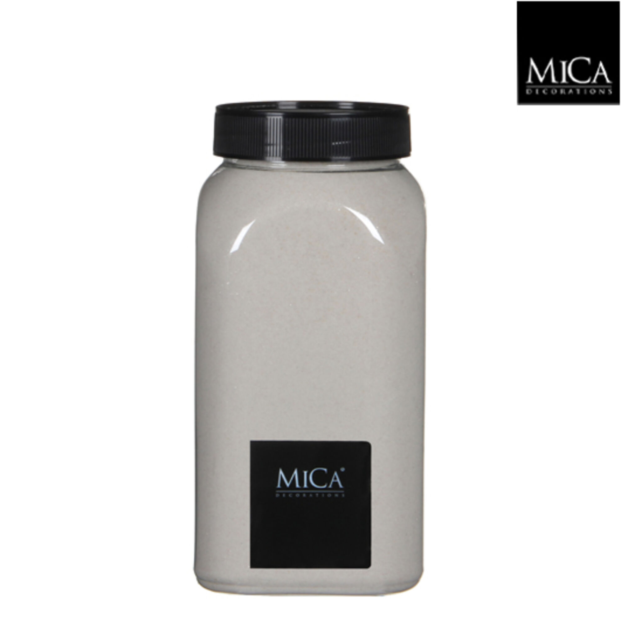Zand creme 650ml