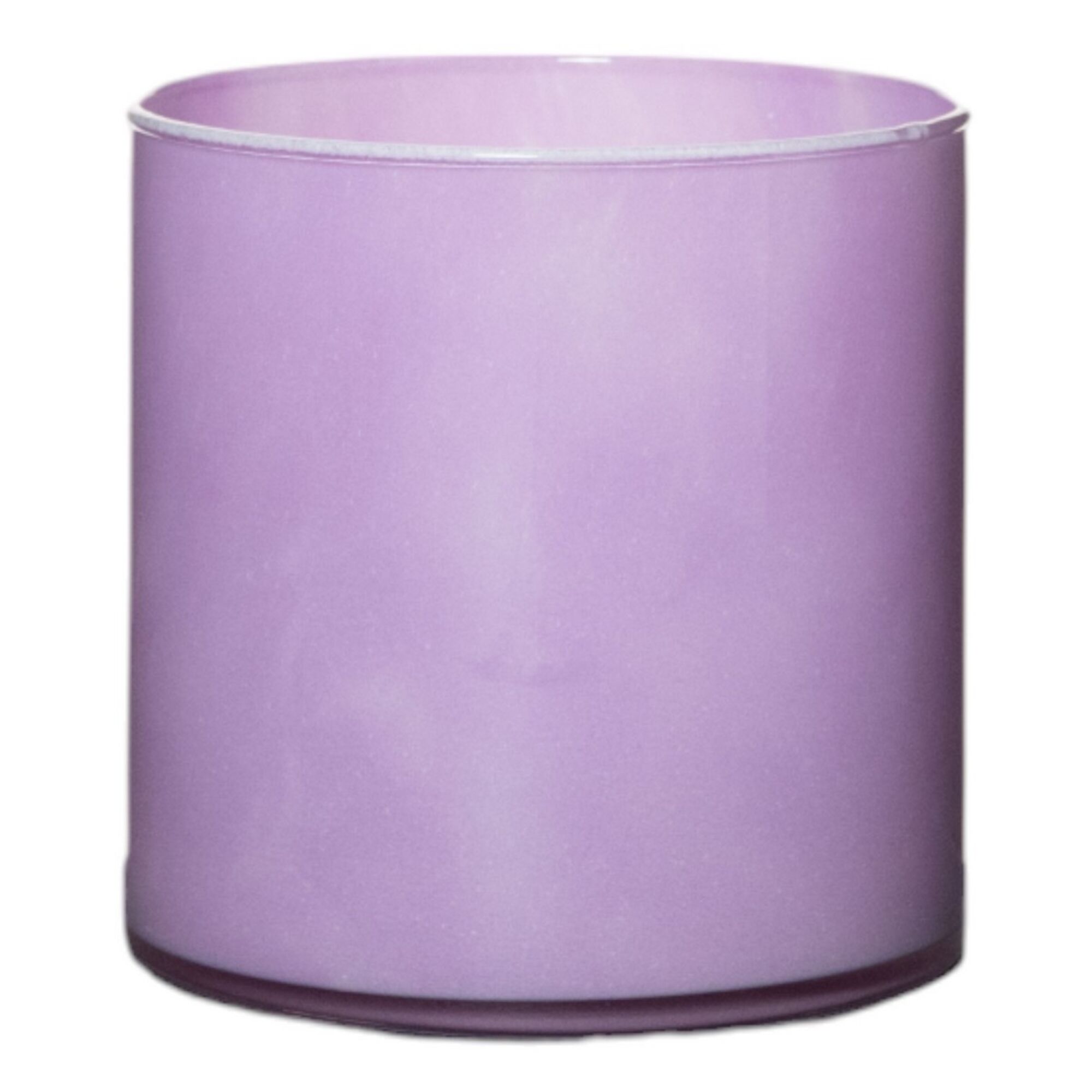 Cilinder Astra Solid Lavendel Purple