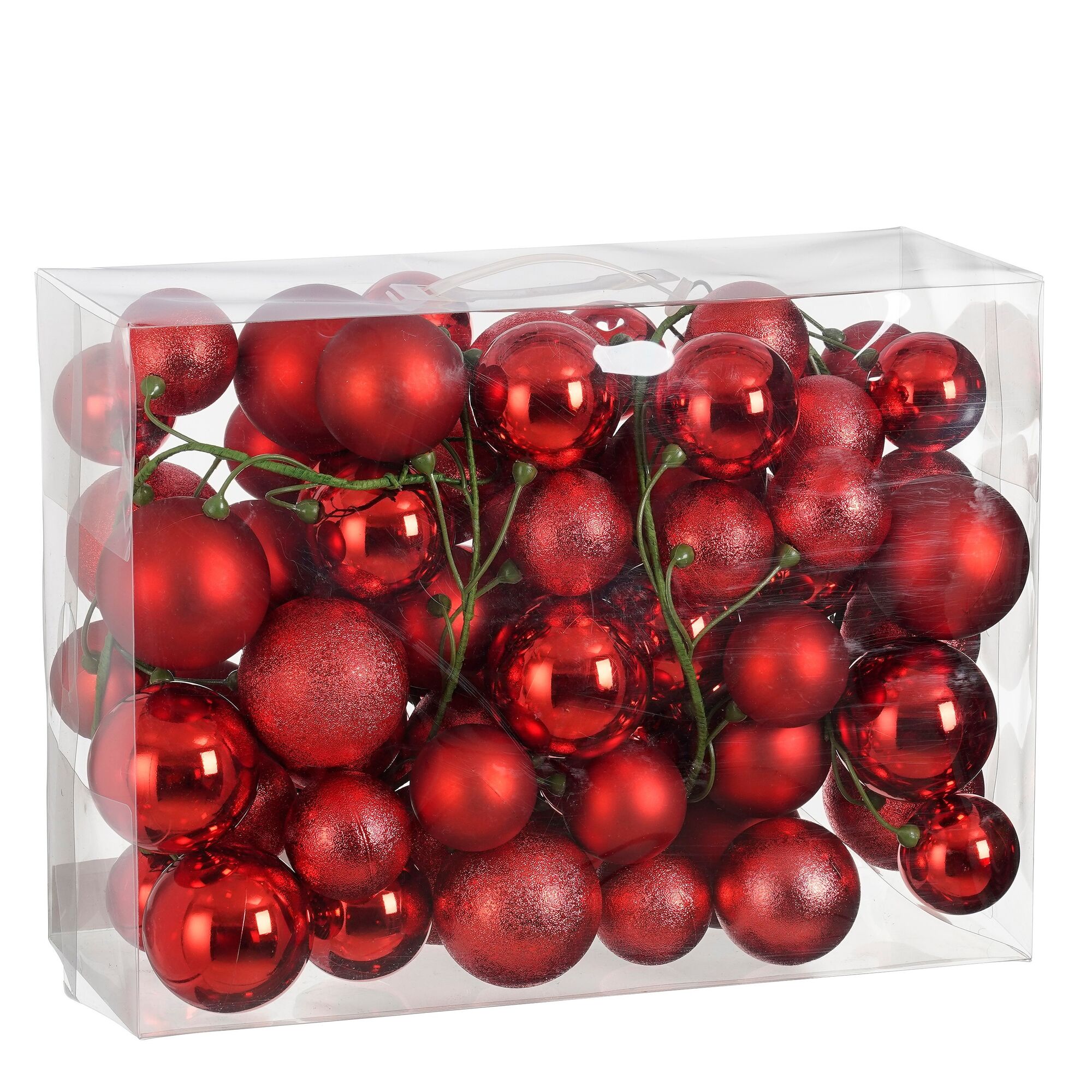 Slinger rood