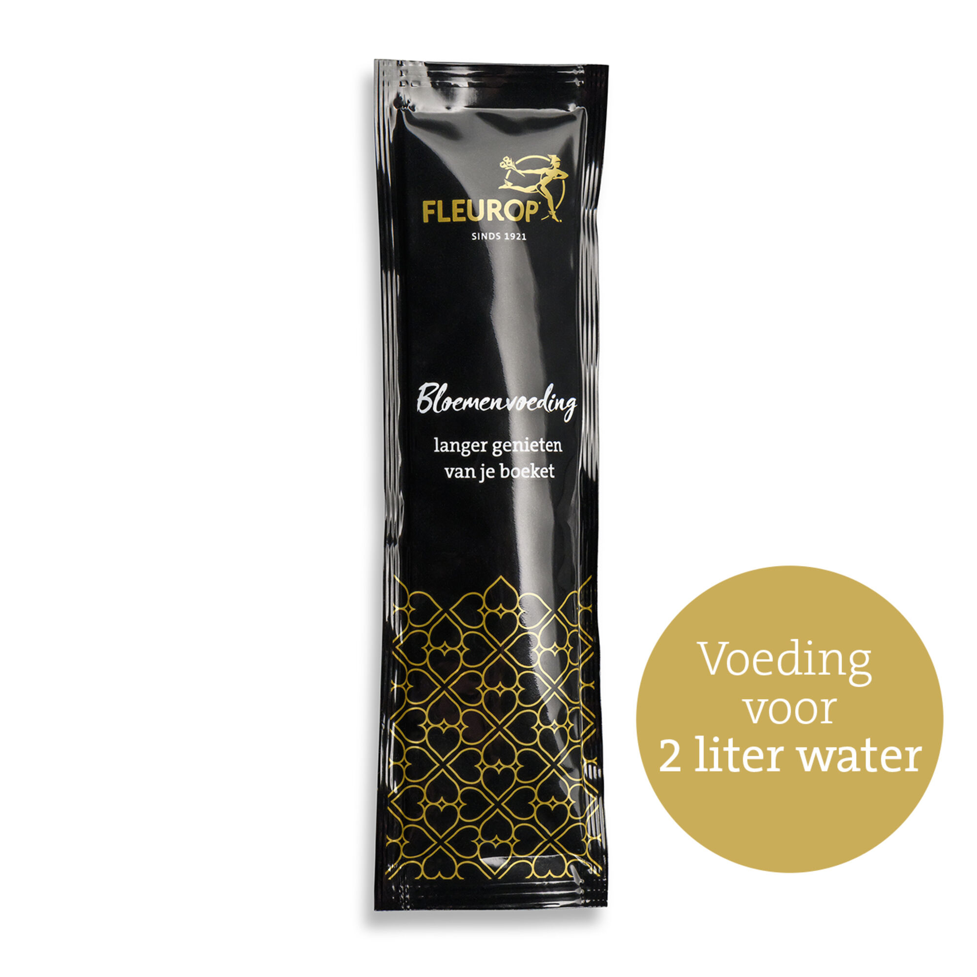 Fleurop voeding - 2 LTR. - Vloeibaar