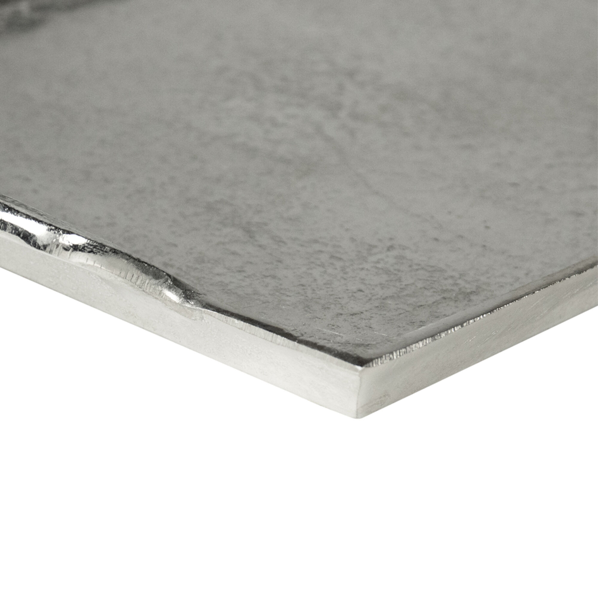 dienblad silver look