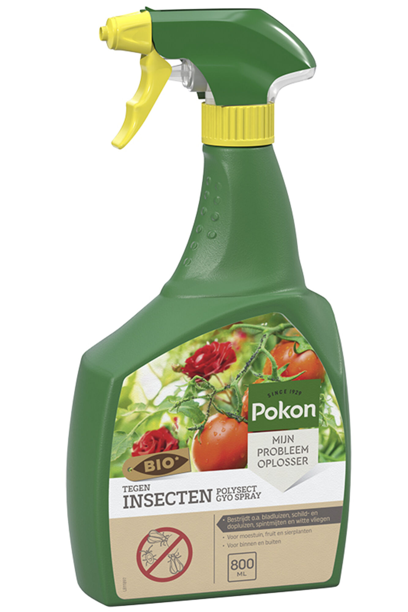 Pokon Tegen Insecten Spray