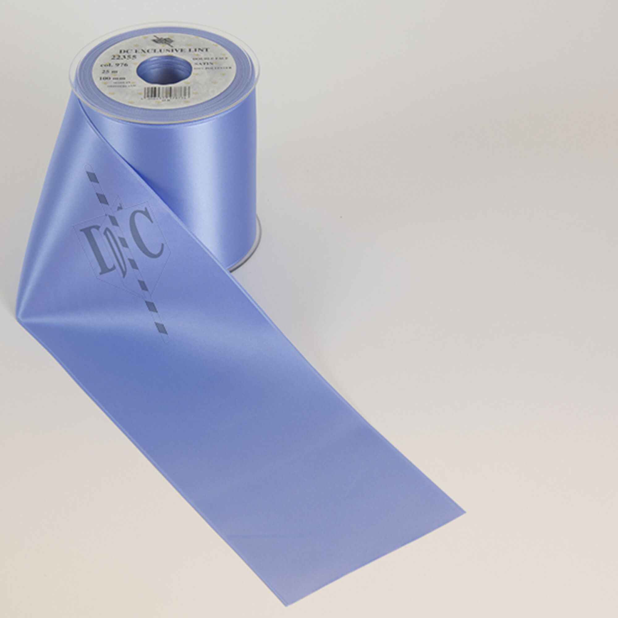976 - Graflint 100 mm - Blue