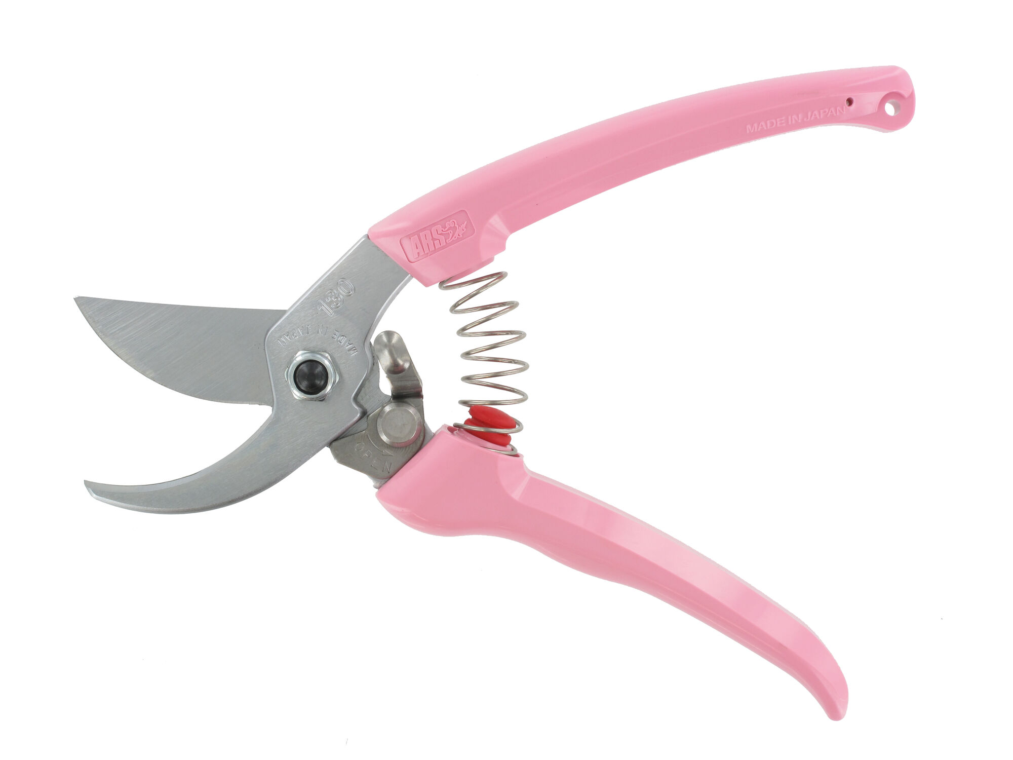 Snoeischaar ARS 130DX - Roze