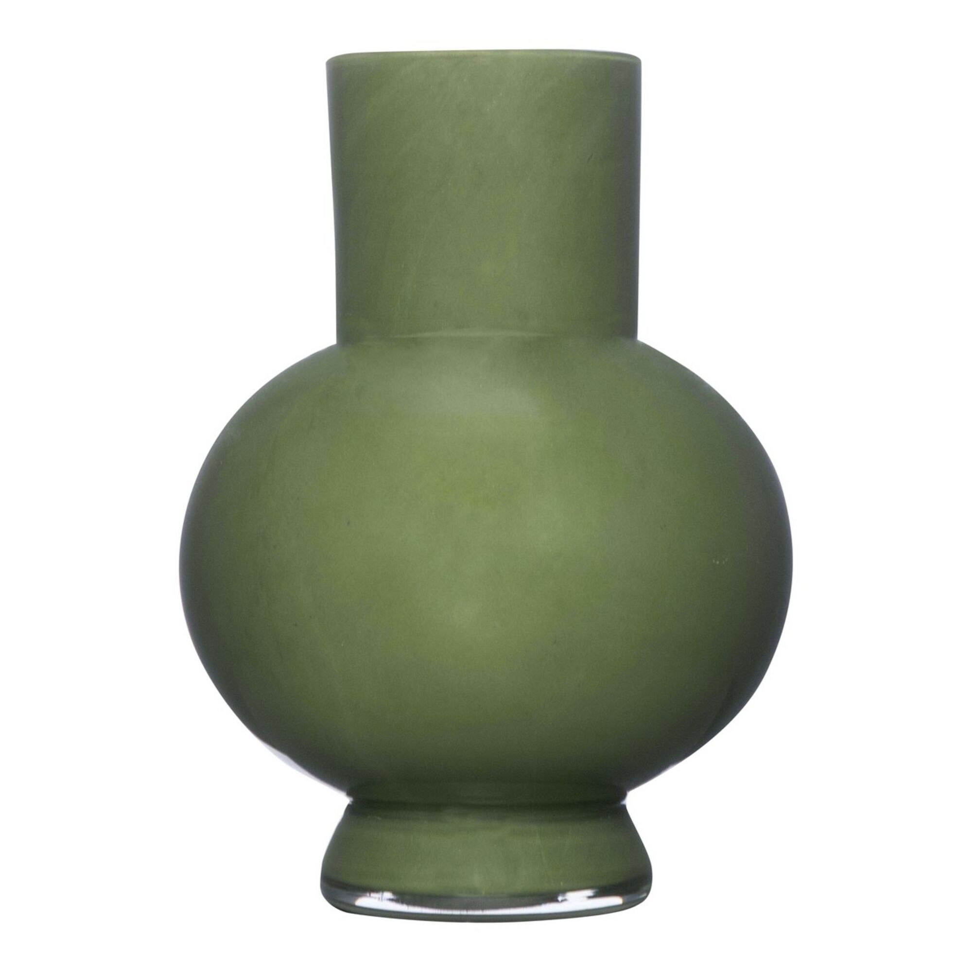 Vaas Deborah 2.0 Solid Groen