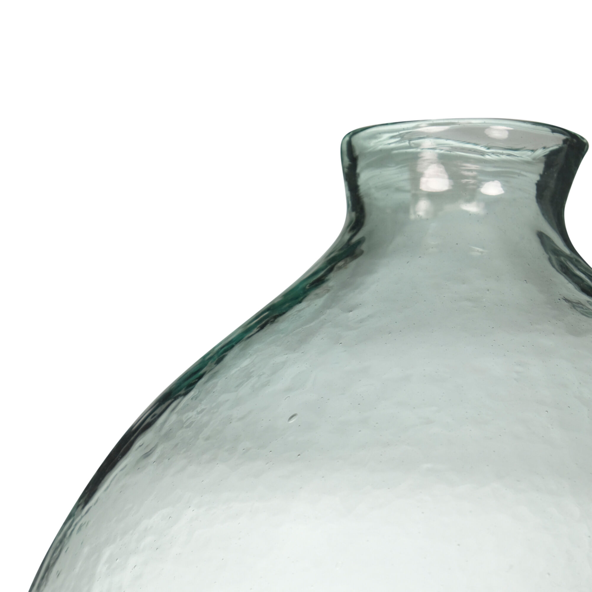 Recycled flesvaas 54 ltr