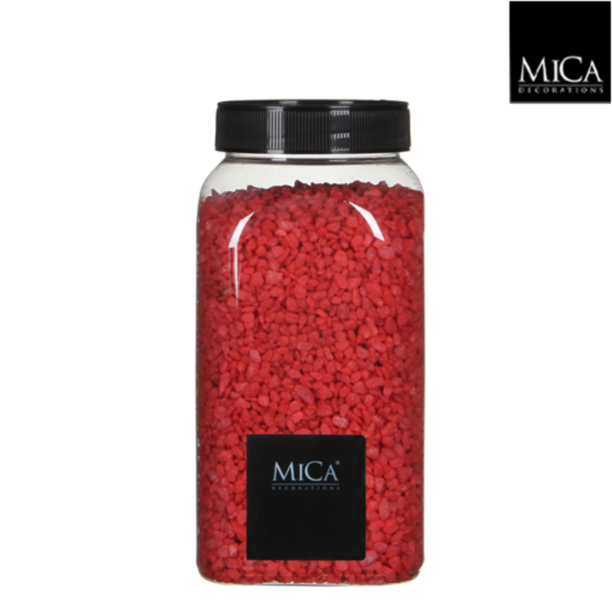 Gravel rood 650ml
