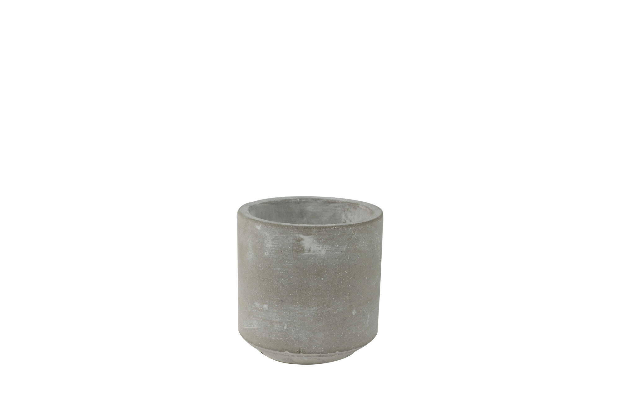 Pot Saar cement
