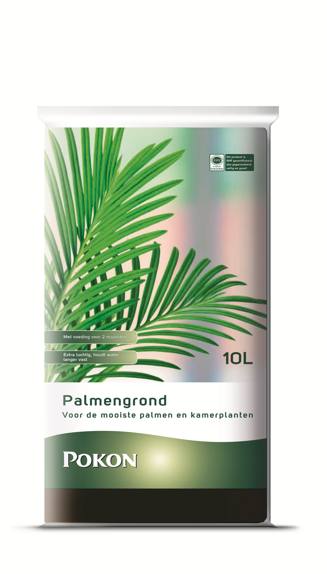 Pokon Palmen Potgrond