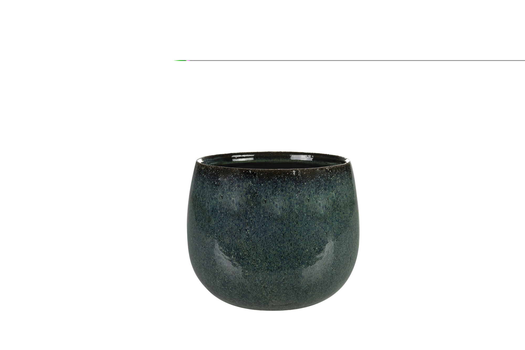 Pot Odile petrol