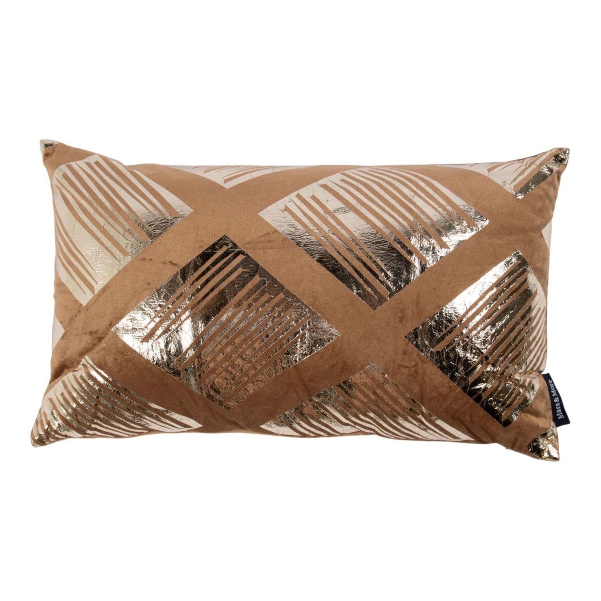Kira Kussen beige