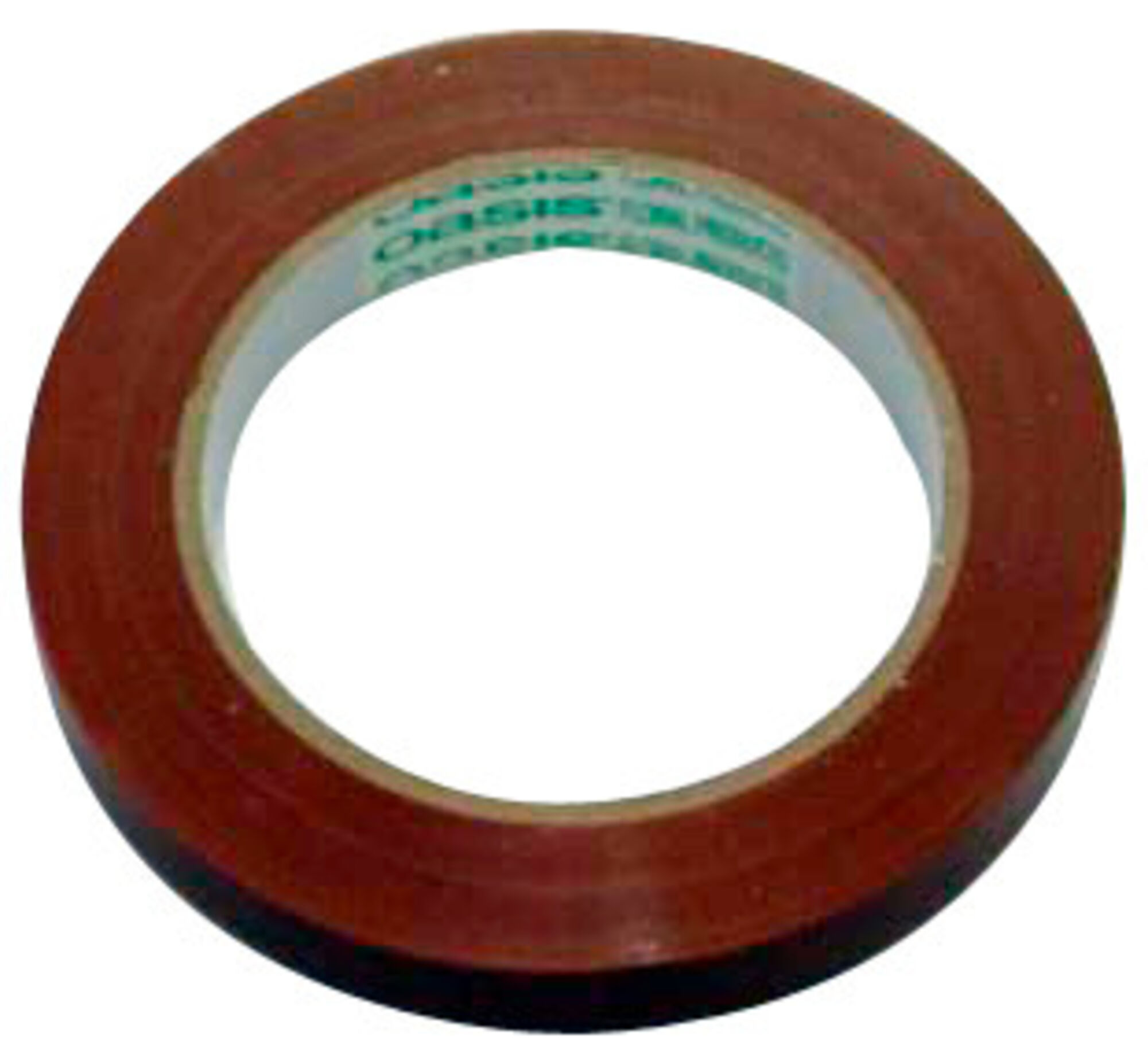 Oasis PVC Tape - Bruin