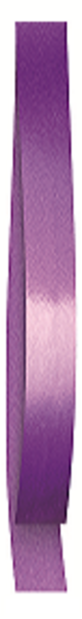 Krullint 5 mm - Paars